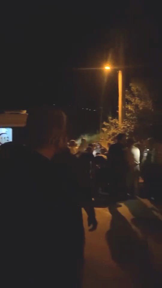 Traktör Devrildi, Sürücü Ağır Yaralandı!