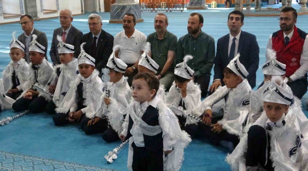529 Yıllık Vakıf Geleneği Sürdürülüyor