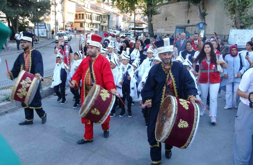 529 Yıllık Vakıf Geleneği Sürdürülüyor