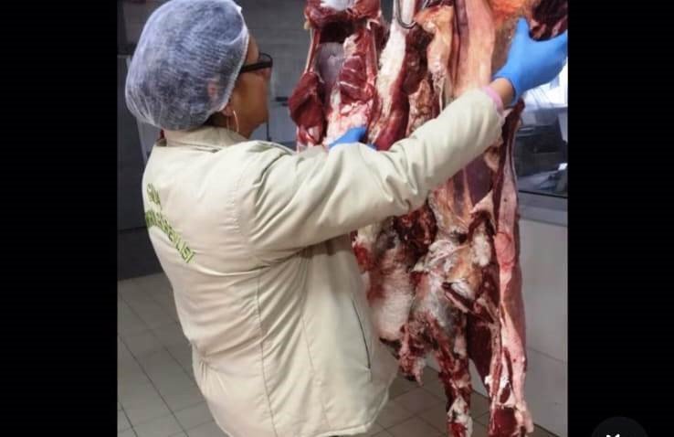 7 Ayda 5 Bin 553 Gıda Denetimi Yapıldı