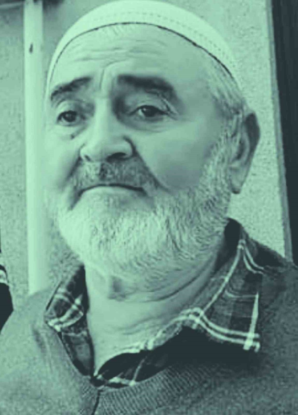 Yaşlı Çift Aynı Kazada Hayatlarını Kaybetti