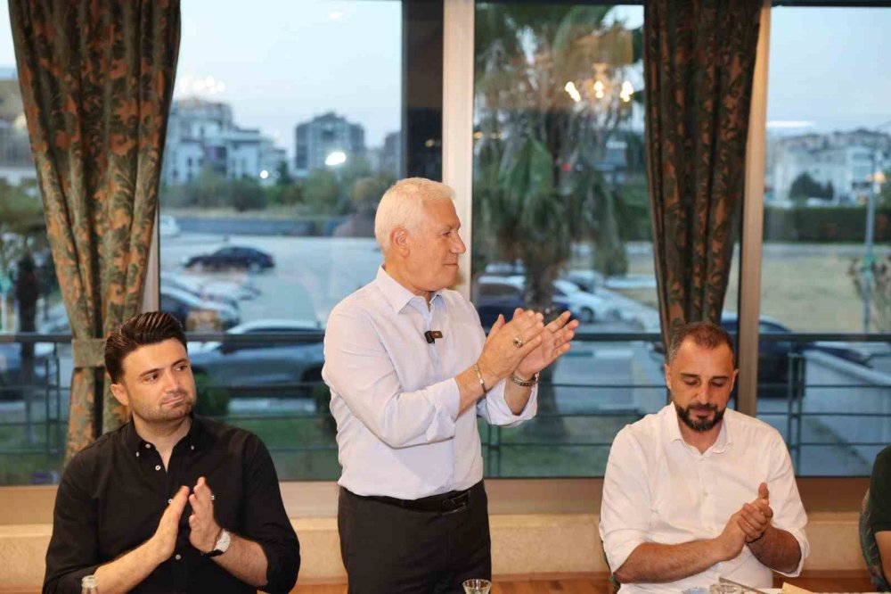 "Yeni Sezonda Parola Şampiyonluk"