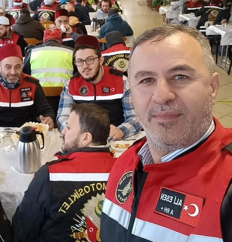 Devrilen Motosiklet Bariyerlere Çarptı: Baba Öldü, Kızı Ağır Yaralandı