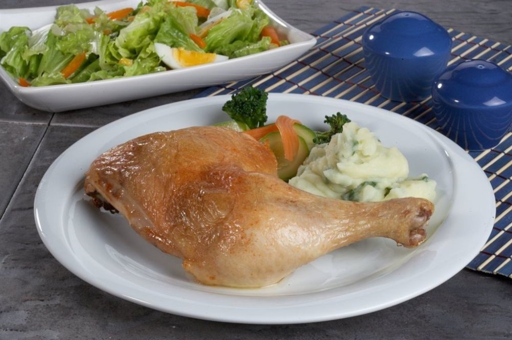 Kişi Başı Tavuk Tüketimi 25 Kilogram Geçecek
