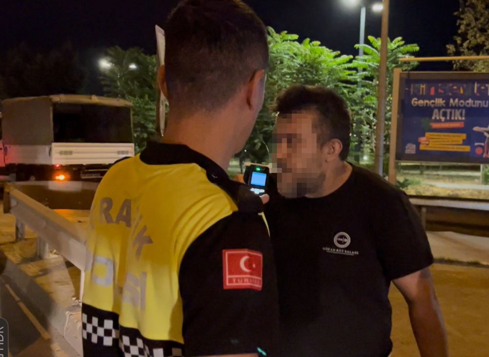 Şüpheliyi Yakalayan Polis: "Polis Salaktı Zaten Bunu Görmeyecekti"