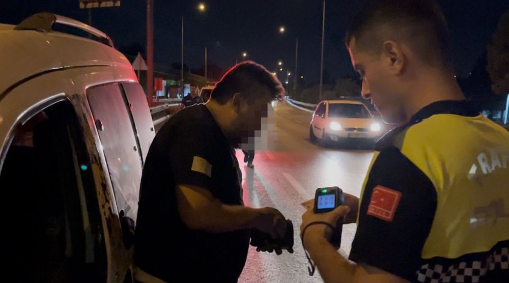 Şüpheliyi Yakalayan Polis: "Polis Salaktı Zaten Bunu Görmeyecekti"