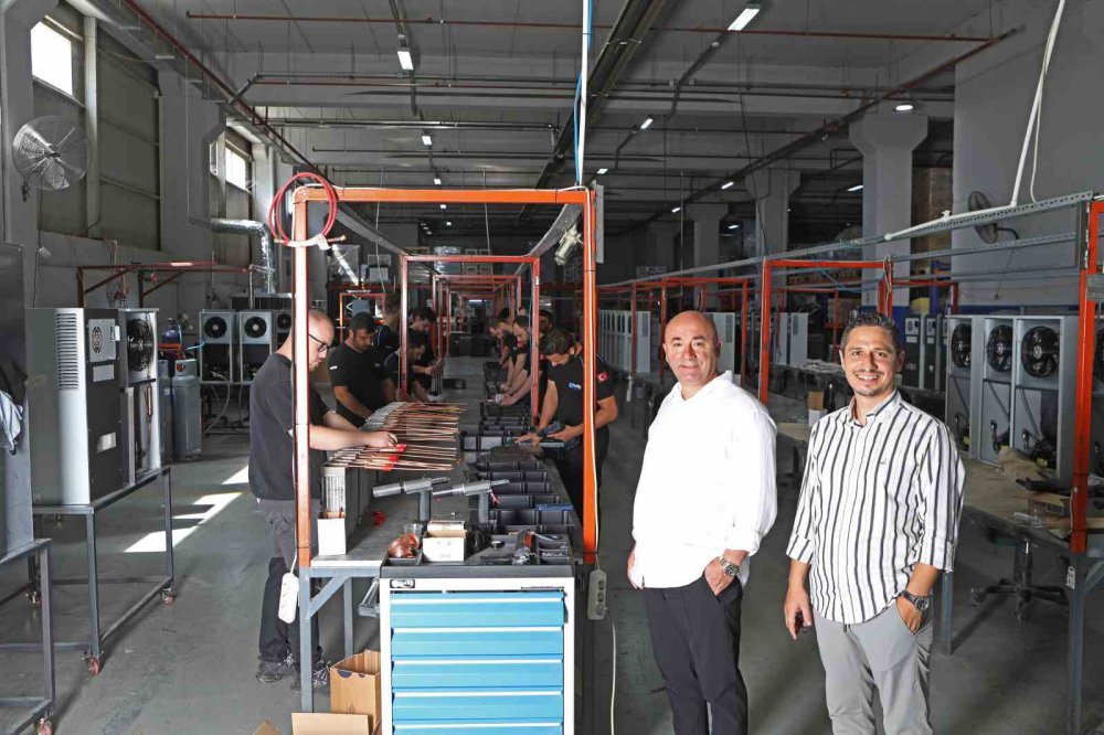 Hurdaya Çıkan Cihazlar Ekonomiye Kazandırılıyor