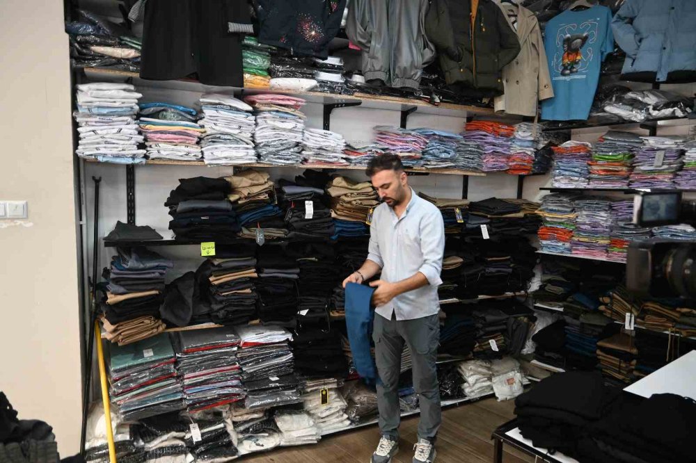 Okul Kıyafetleri İçin Sezon Açıldı