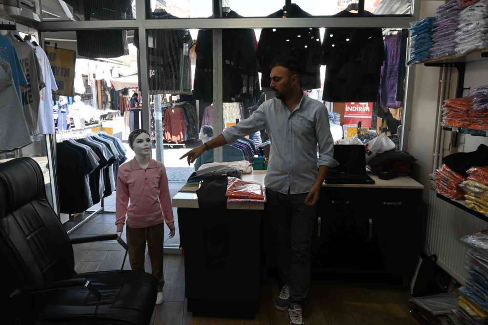 Okul Kıyafetleri İçin Sezon Açıldı