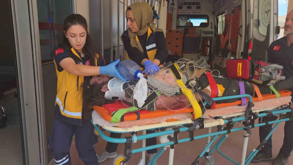 Ölümlü İnşaat Kazasıyla İlgili 2 Tutuklama