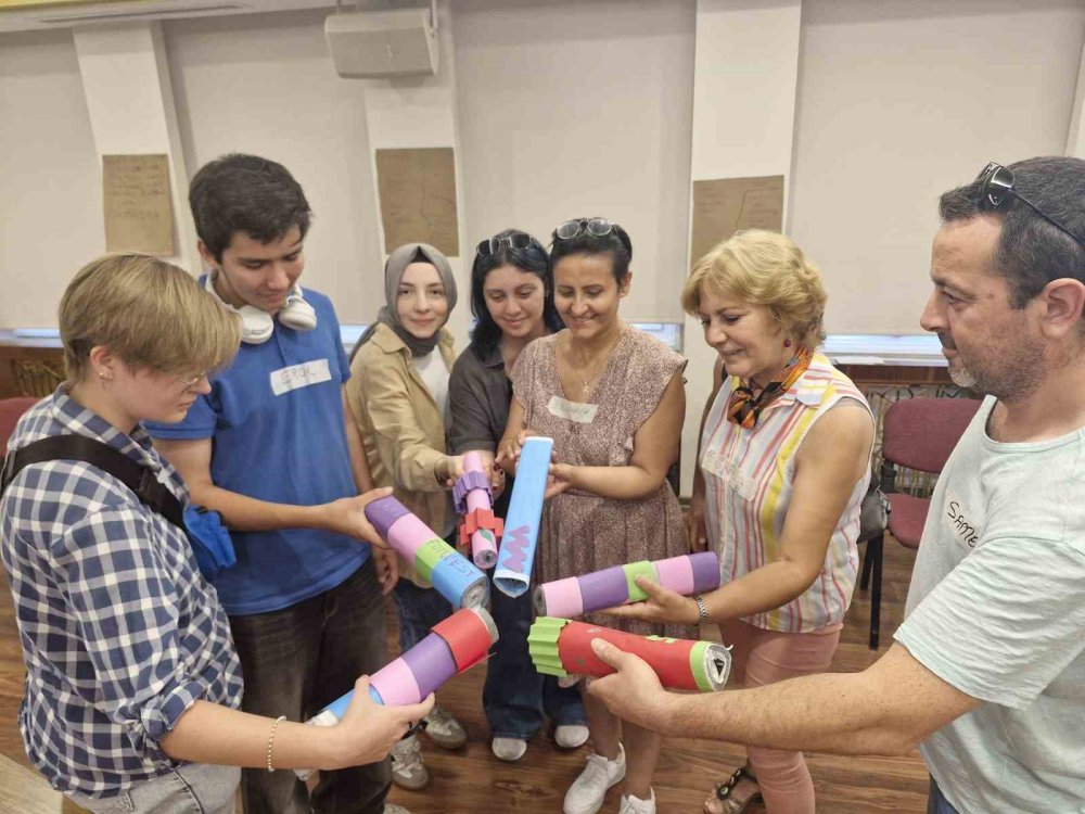 Fotoğrafın Kalbi Bursa’da Atacak