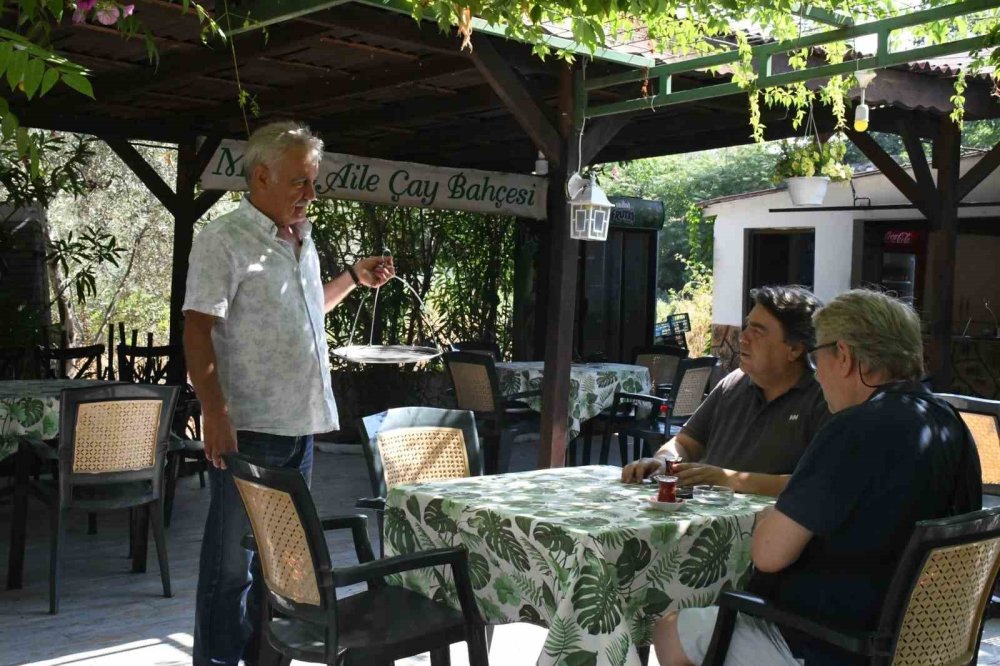 İznik Sahili’nde Yarım Asırlık Serüven