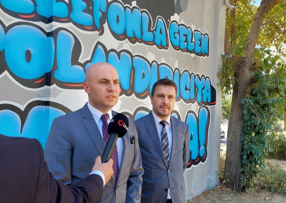 Trafolar Bu Kez Dolandırıcılığa Karşı Uyardı