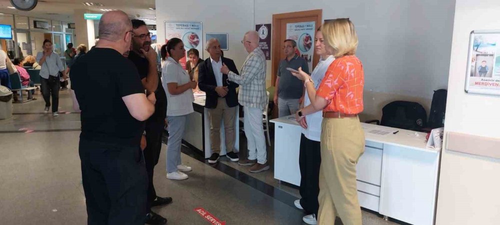 Kanser Taramalarında Erken Teşhis Vurgusu