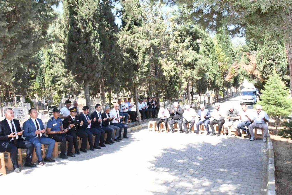 Osmaneli’de 30 Ağustos Zafer Bayramı Kutlandı