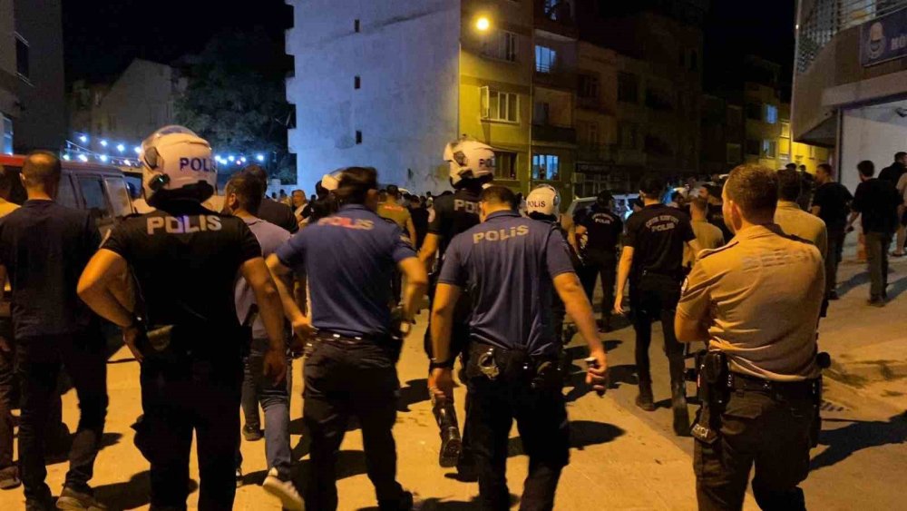 Aranması Olan Şahıs Düğünde Yakalandı