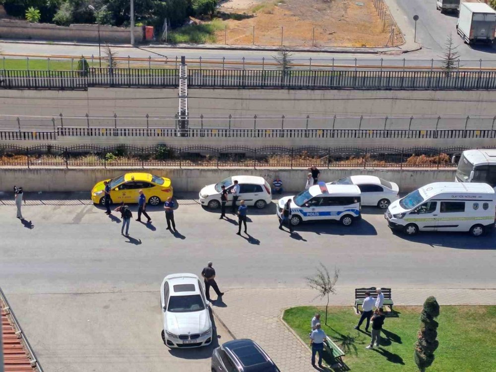 Egzoz Dumanından Zehirlenen Şahsın Ölümüyle İlgili İnceleme Başlatıldı