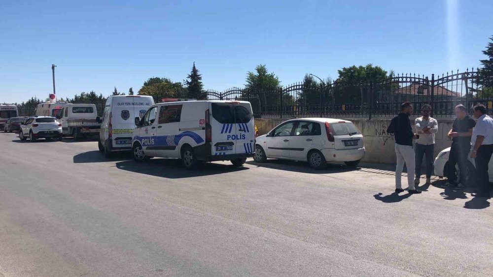 Egzoz Dumanından Zehirlenen Şahsın Ölümüyle İlgili İnceleme Başlatıldı