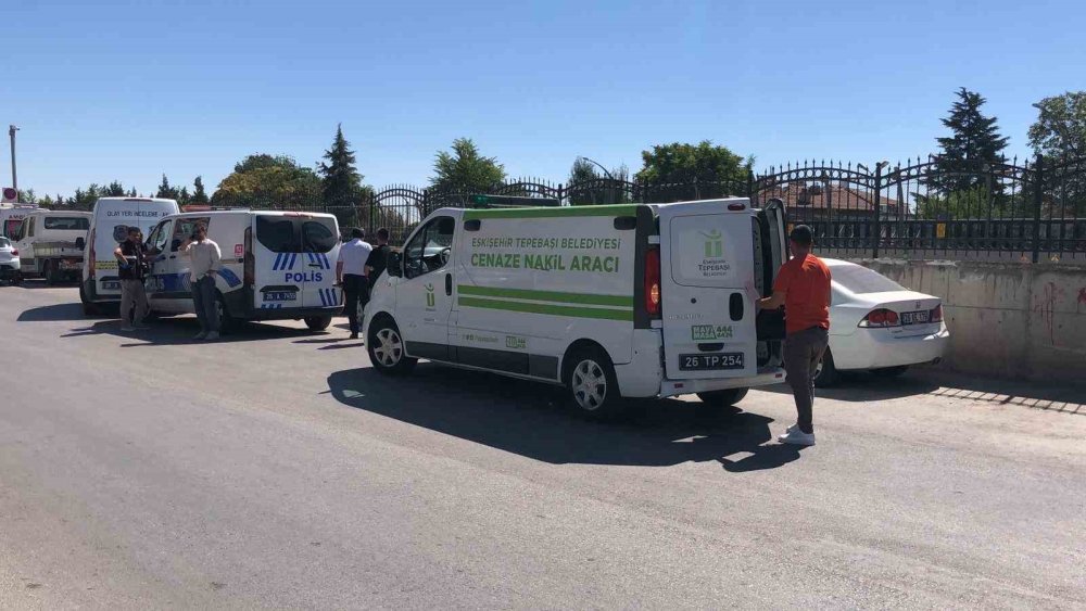 Egzoz Dumanından Zehirlenen Şahsın Ölümüyle İlgili İnceleme Başlatıldı