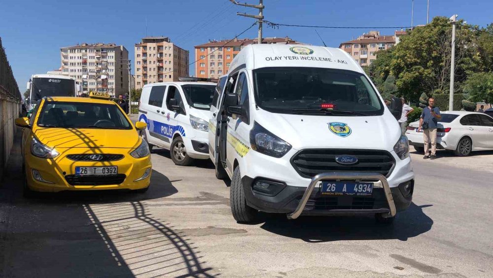 Egzoz Dumanından Zehirlenen Şahsın Ölümüyle İlgili İnceleme Başlatıldı