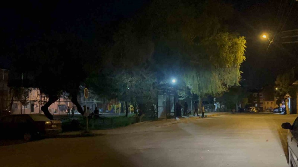 Kocası Tarafından Darbedilen Kadın Ağır Yaralandı