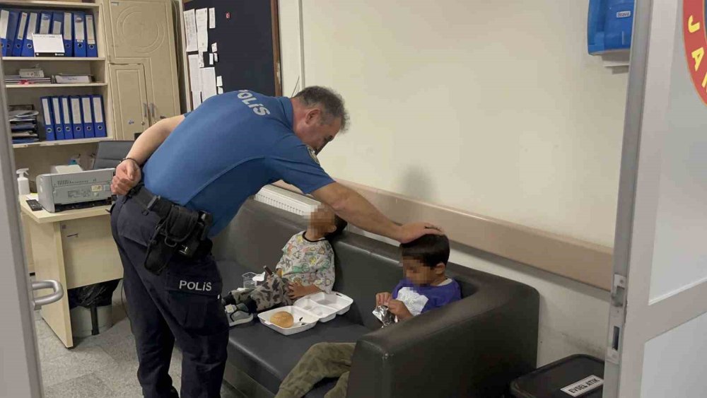 Kocası Tarafından Darbedilen Kadın Ağır Yaralandı