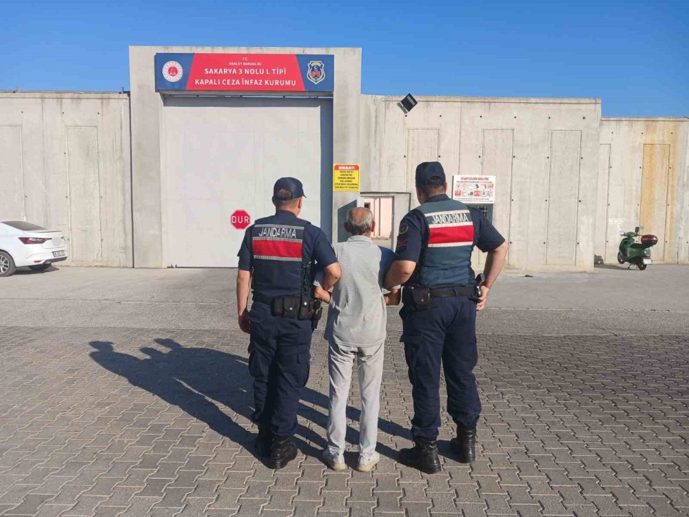 Uyuşturucu Operasyonu: 1 Tutuklama