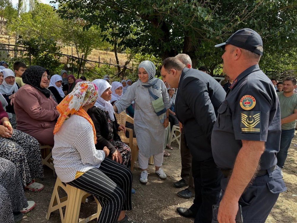 Kıbrıs Gazisi Ebediyete Uğurlandı
