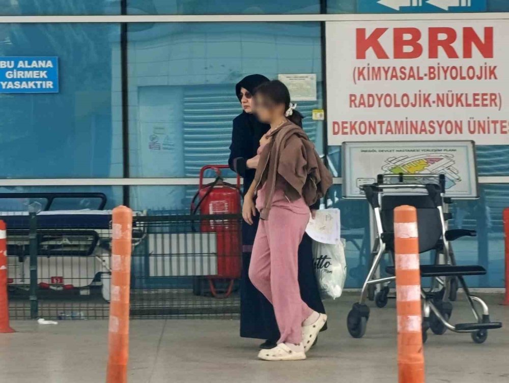 Düğün Yemeği Zehir Oldu