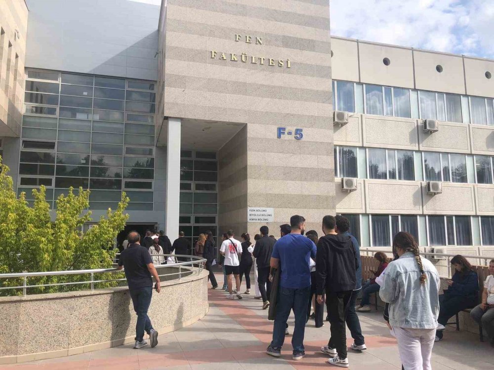 Kpss’ye Son Dakika Yetiştiler