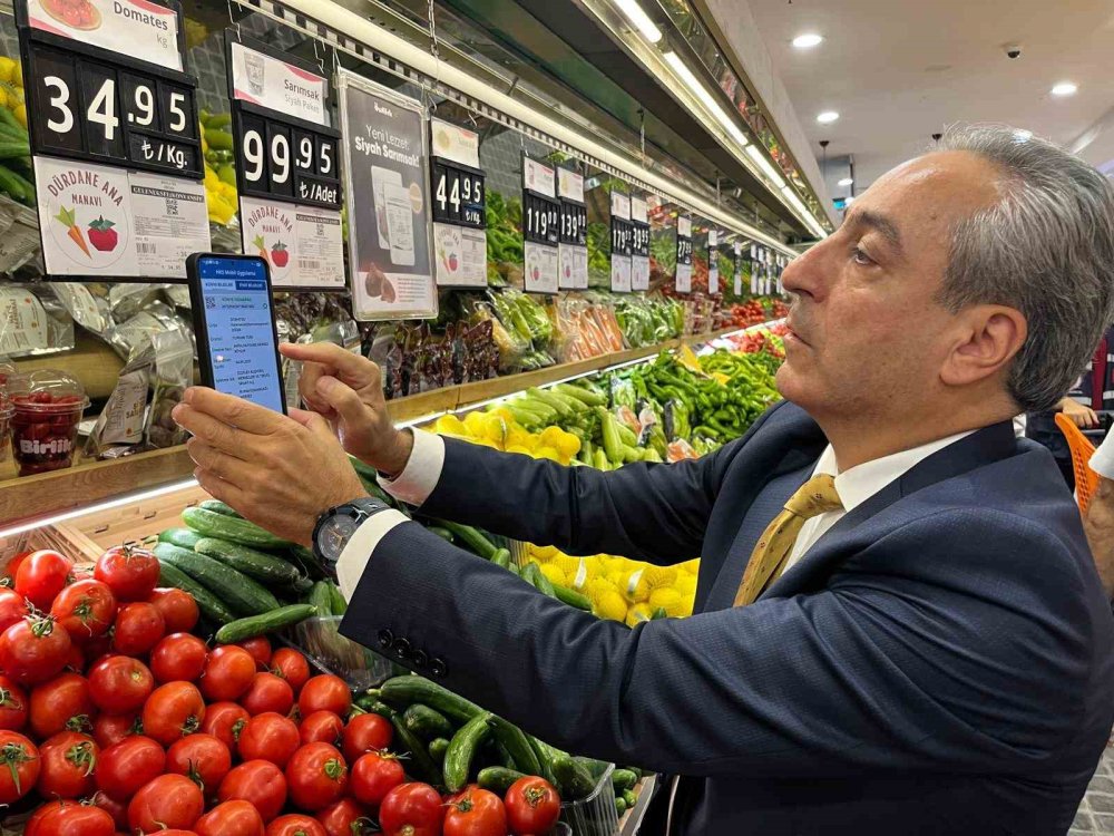 Usule Uymayan Marketlere, 11 Milyon Ceza