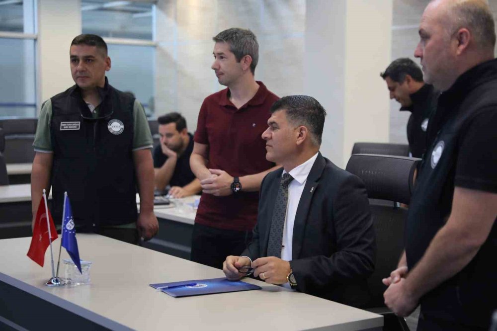 Yeni Eğitim-öğretim Yılı Sorunsuz Başladı