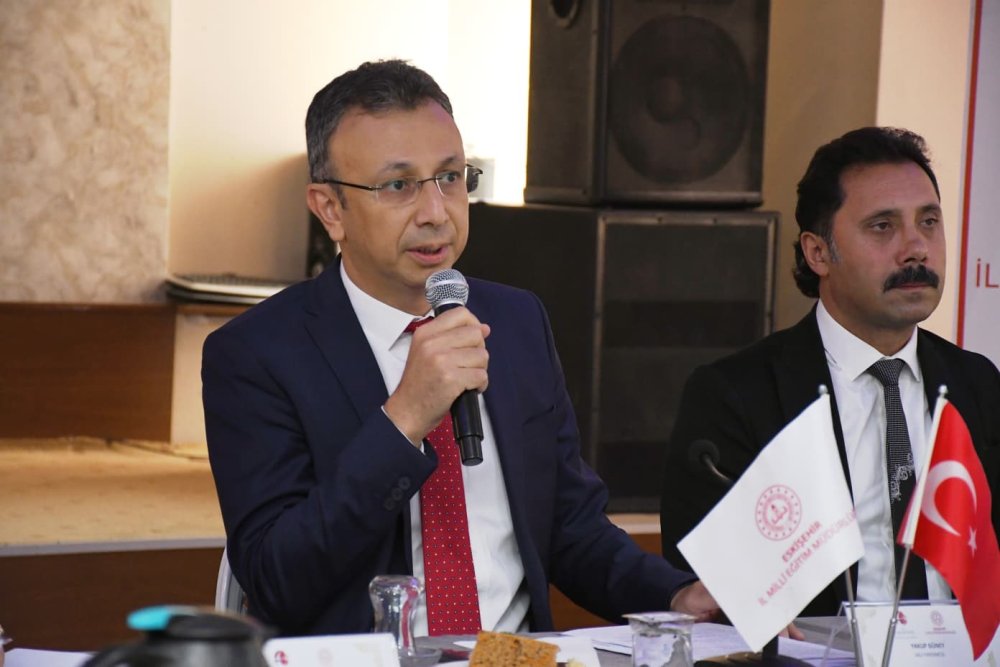 ‘İl Hayat Boyu Öğrenme Komisyonu Toplantısı’ Yapıldı