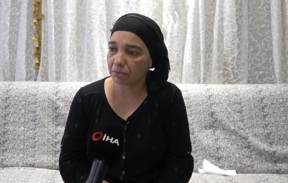 O Cinayette Yeni Görüntüler Ortaya Çıktı