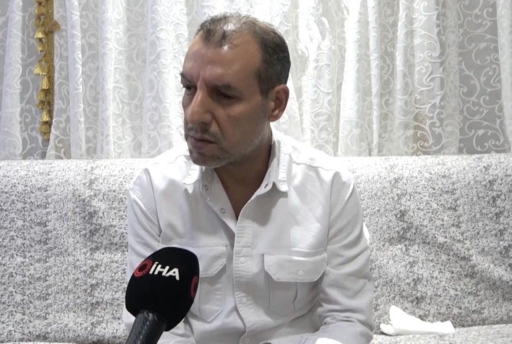 O Cinayette Yeni Görüntüler Ortaya Çıktı