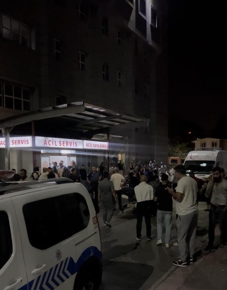 O Cinayette Yeni Görüntüler Ortaya Çıktı