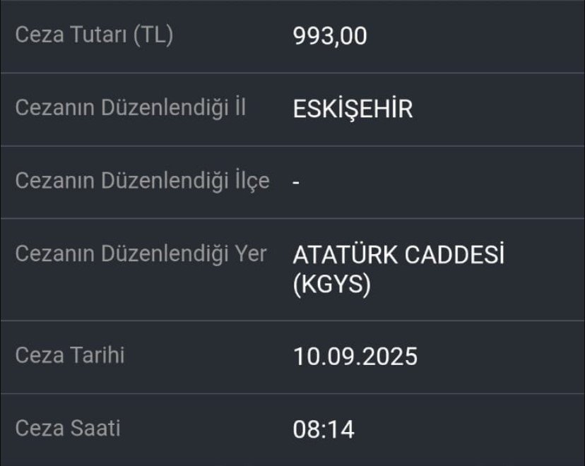 Atatürk Caddesi’nde Trafik Çilesi Bitmiyor