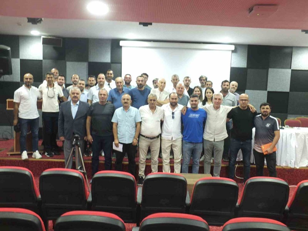 Dijital Lisans Uygulamaları Hakkında Semineri Düzenlendi