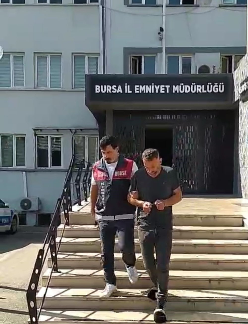 Düğün Salonunda Film Gibi Hırsızlık