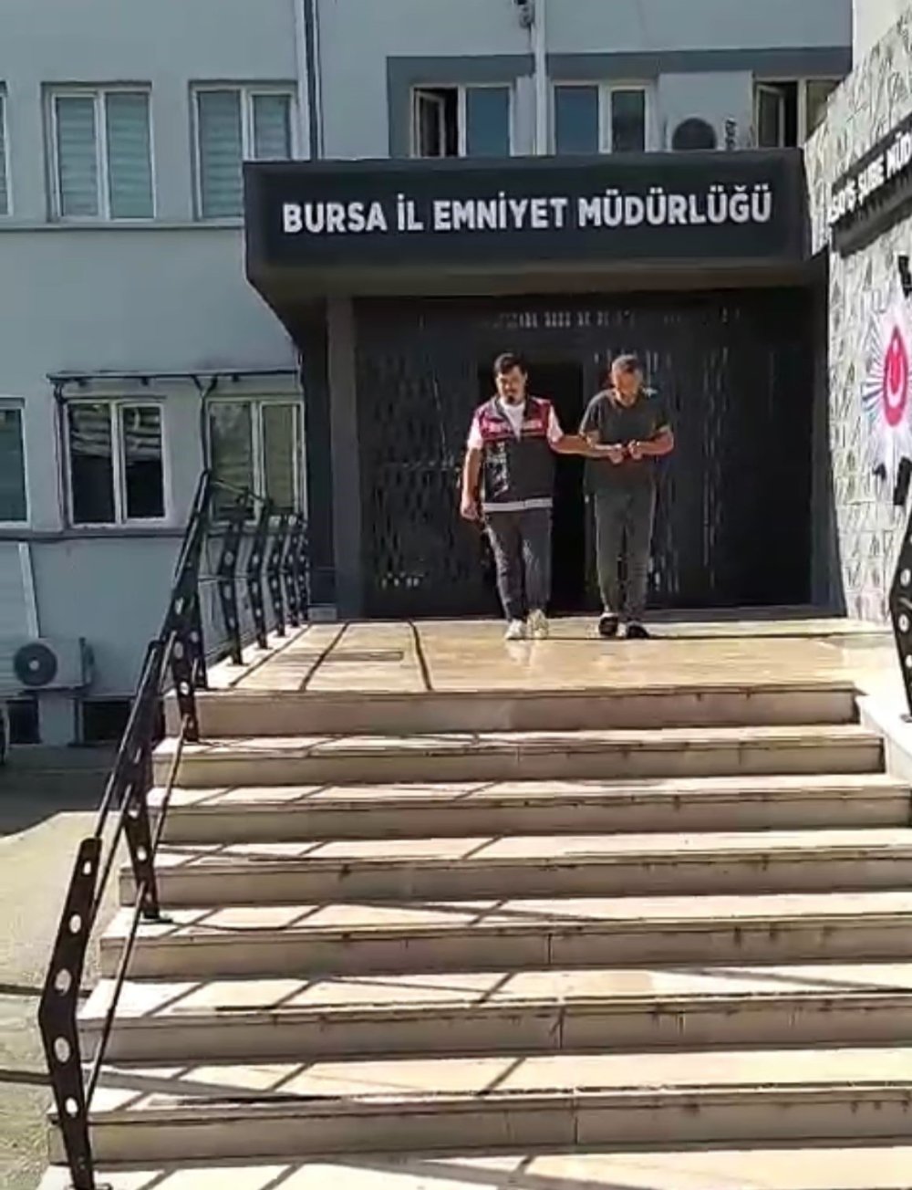 Düğün Salonunda Film Gibi Hırsızlık