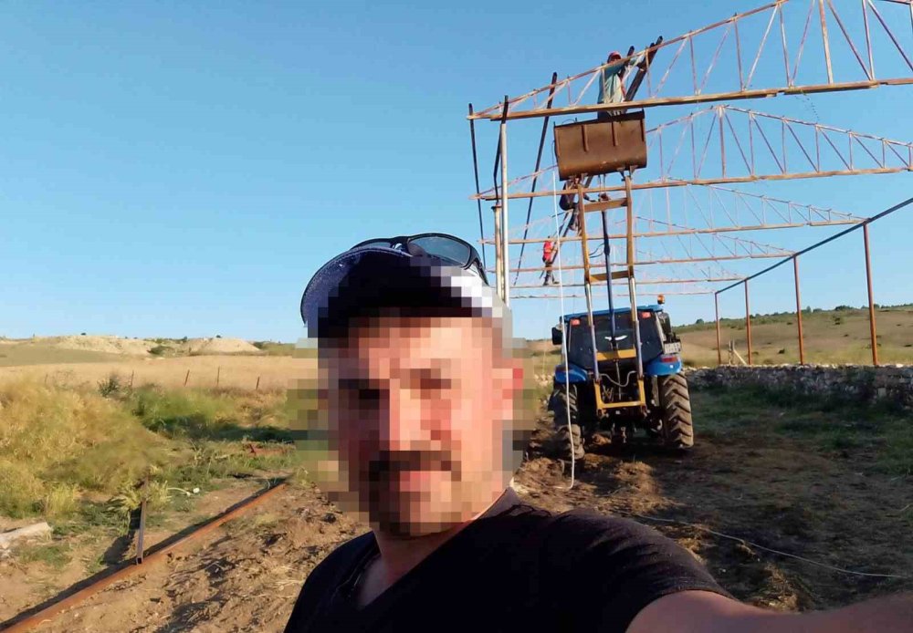 Kendisine İyilik Yapmaya Çalışan Akrabasını Önce Vurdu, Sonra Da İcra Davası Açtı