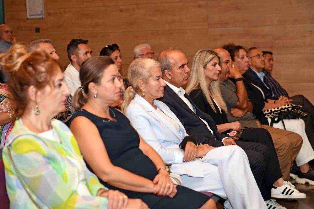 Bursa’nın Kurtuluşu Anlatıldı