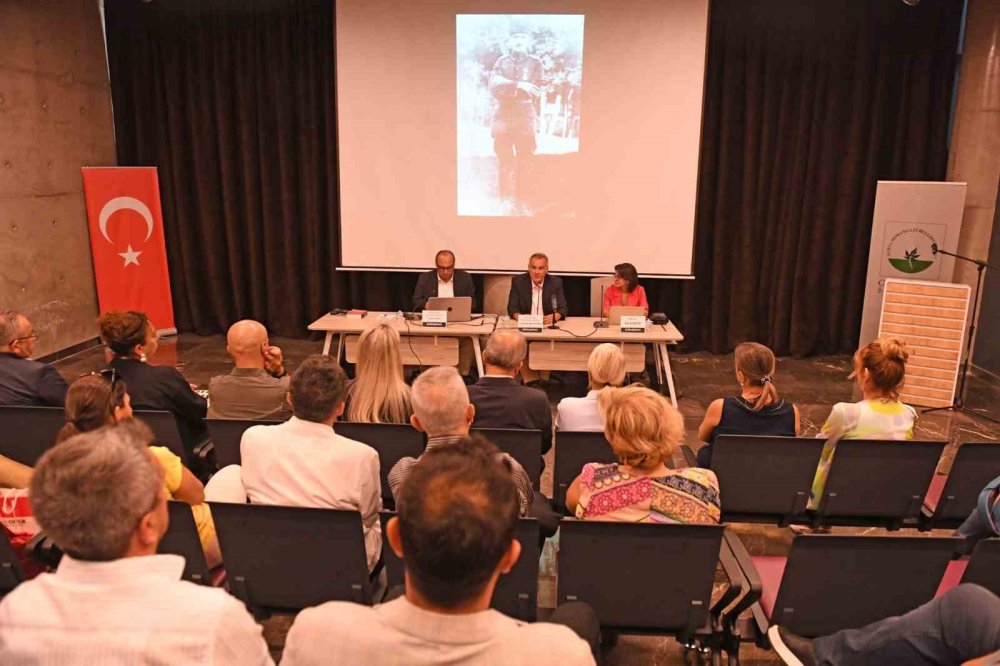 Bursa’nın Kurtuluşu Anlatıldı
