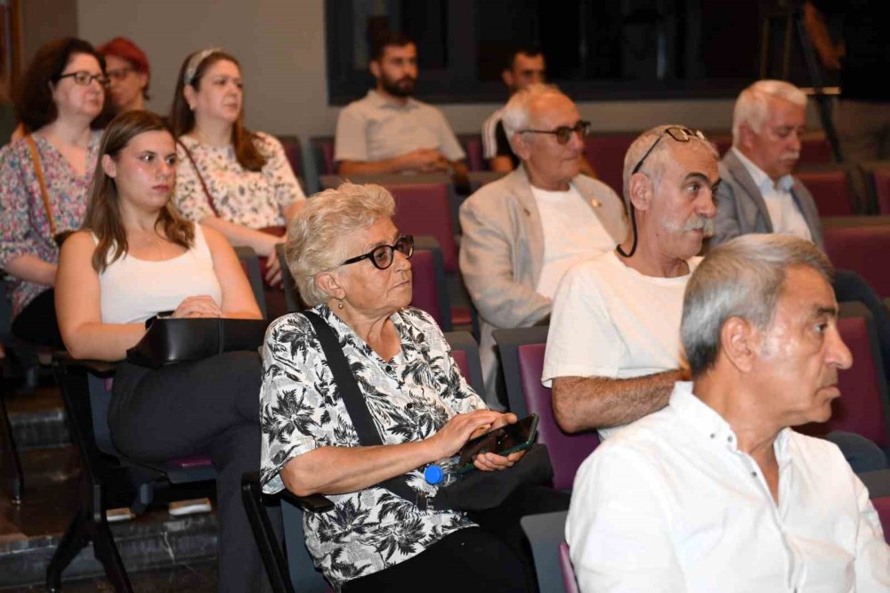 Bursa’nın Kurtuluşu Anlatıldı