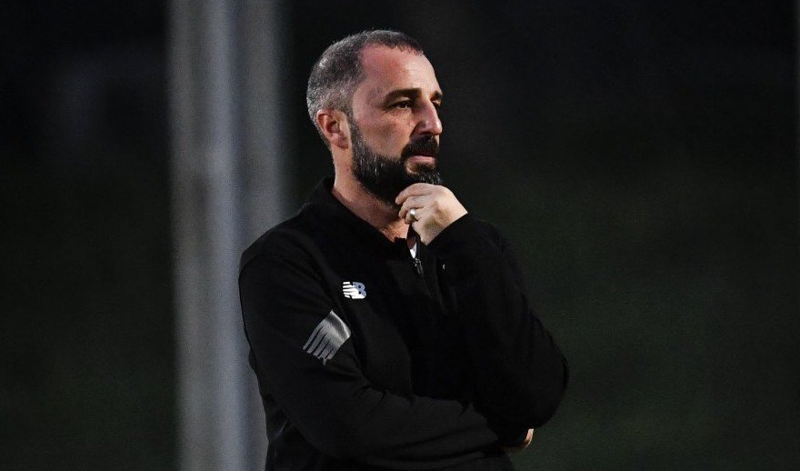 Bursaspor Hazırlıklarını Tamamladı