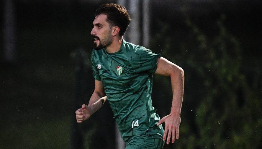 Bursaspor Hazırlıklarını Tamamladı