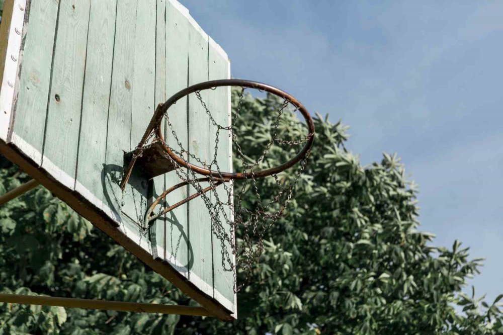 Sokak Basketbolu Turnuvası Başlıyor
