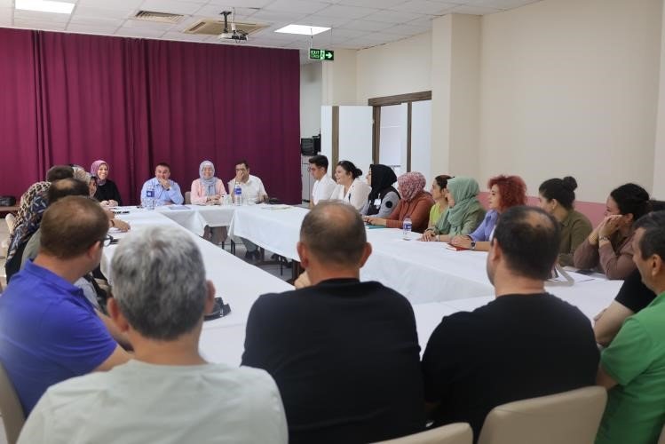 Yurt Hizmetleri Yeni Döneme Hazırlanıyor