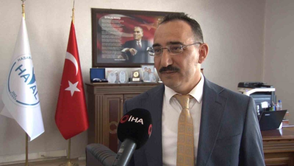 Bu Okuldaki Atıklar Enerjiye Dönüşüyor