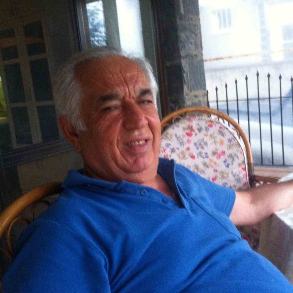 Feci Kazada Eski Belediye Başkanı Hayatını Kaybetti